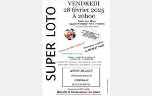 SUPER LOTO