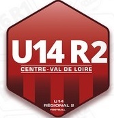 AMBOISE AC - U14  