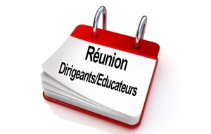 Réunion Dirigeants