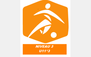 TOURS ACP 2 - U11*3