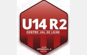 U14 R2 - ESCALE ORLEANS