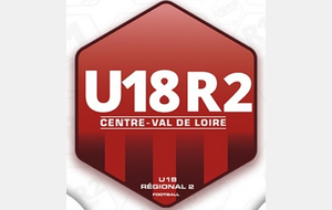 SO ROMORANTIN - U18 R2