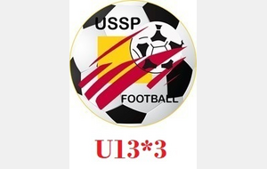 VAL DE CISSE FC - U13*3