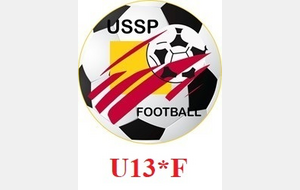 U13*F - AS TOURS SUD 2