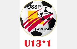 U13*1 - MONTS AS