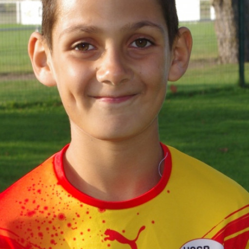 Amine Boumedienne